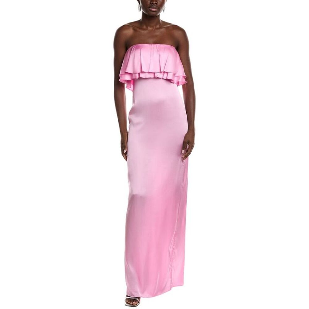 Retrofête Womens  Queenie Maxi Dress